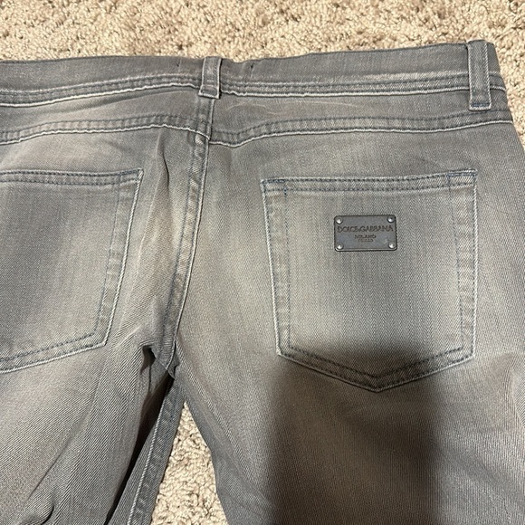 Dolce & Gabbana jeans - Picture 3 of 4